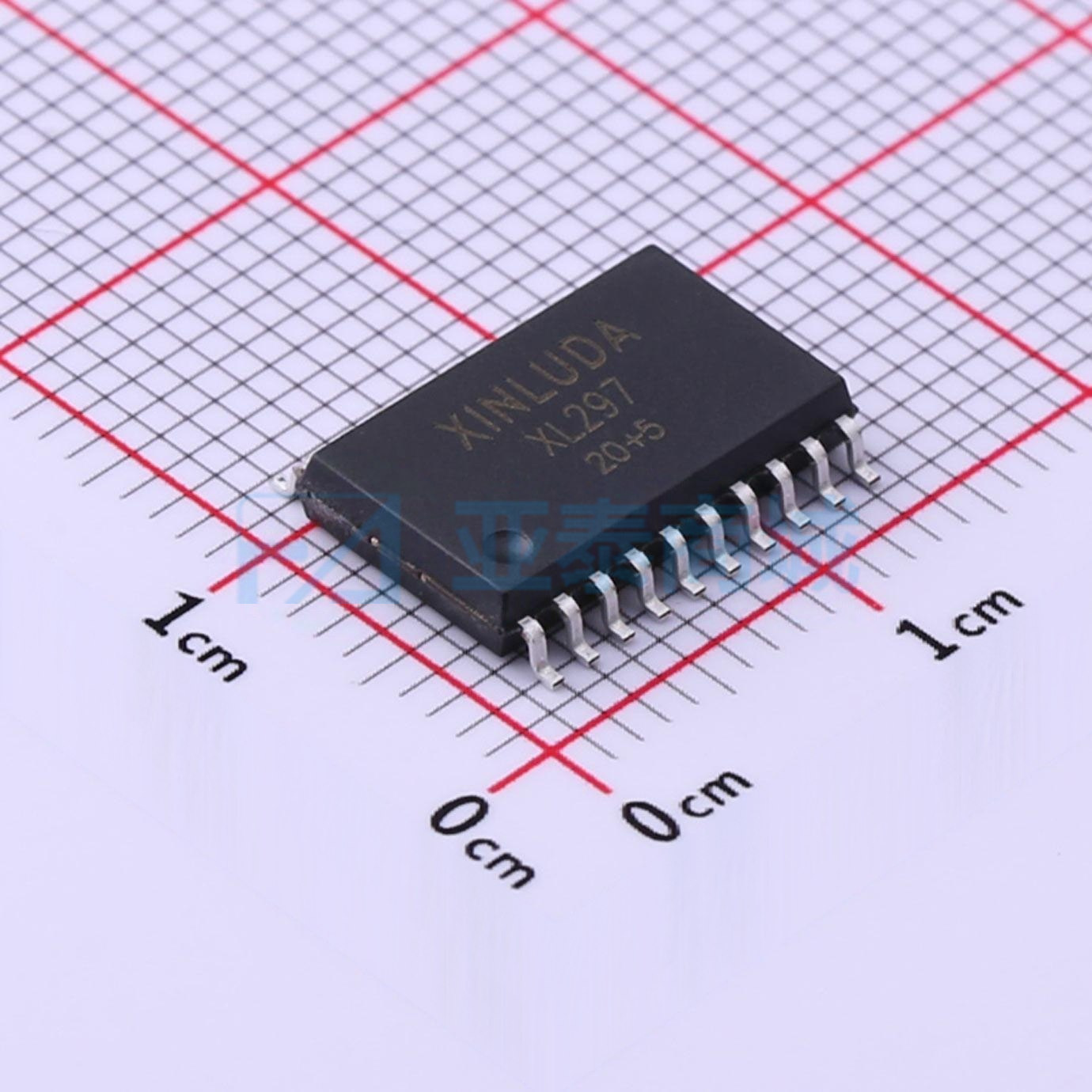 XL297