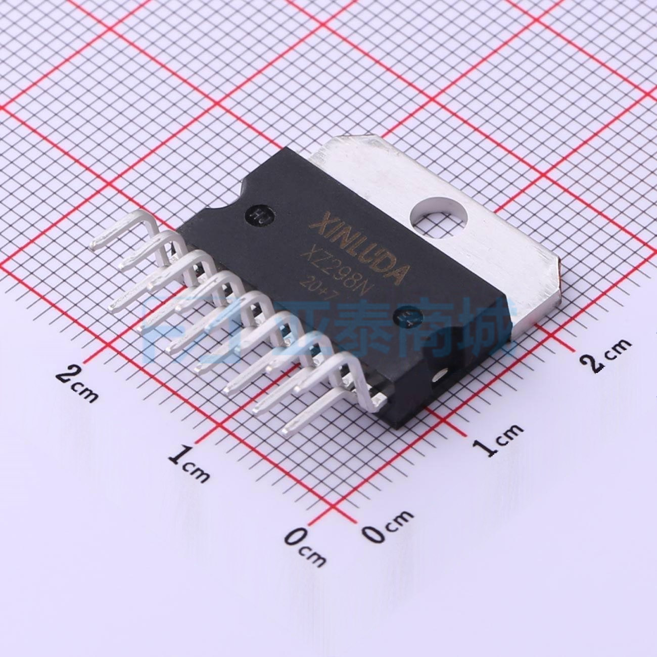 XZ298N