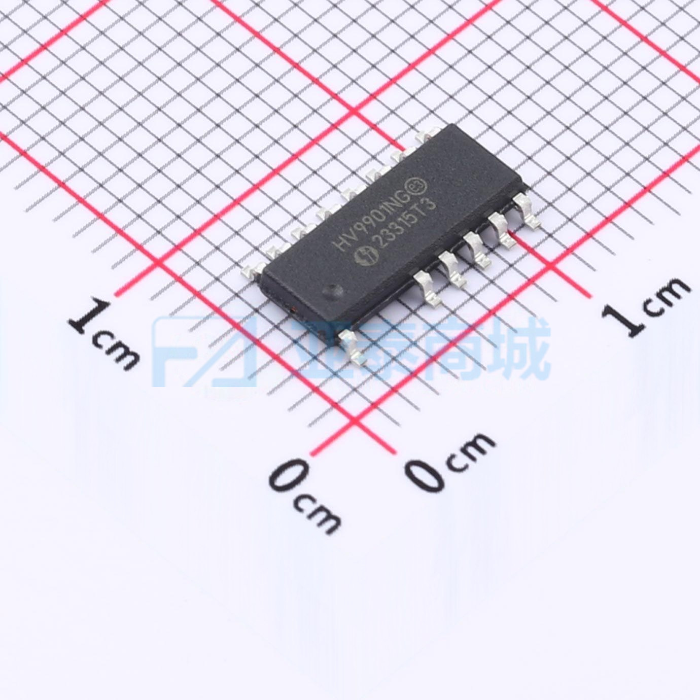HV9901NG-G-M901