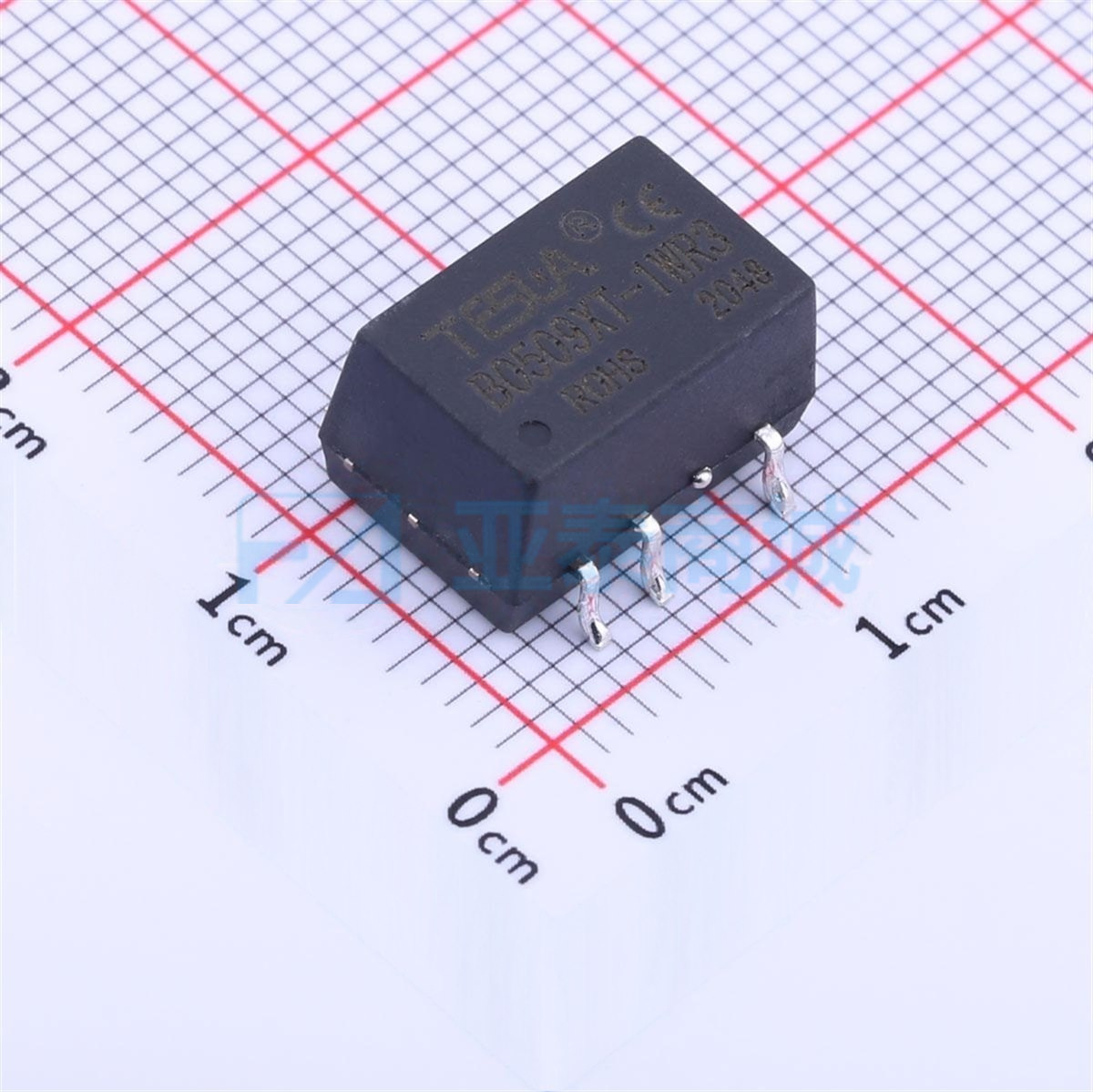 B0509XT-1WR3