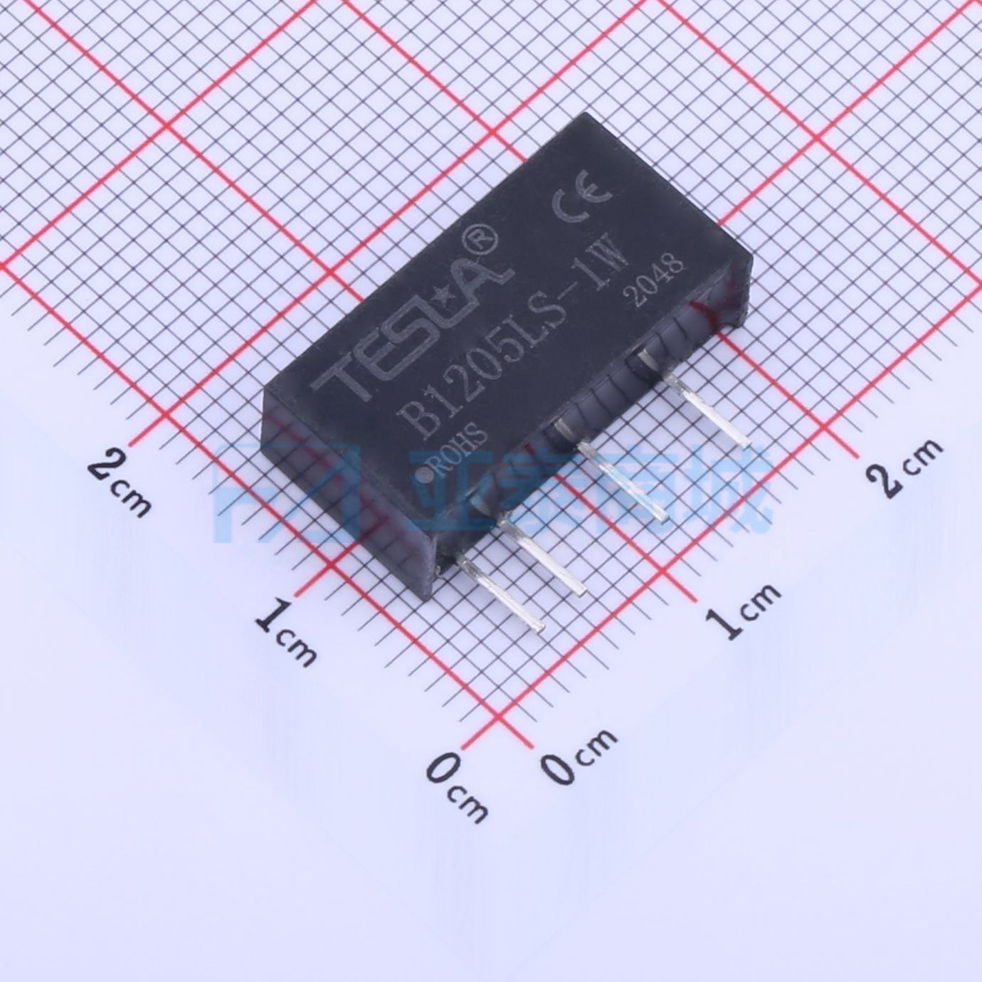 B1205LS-1W