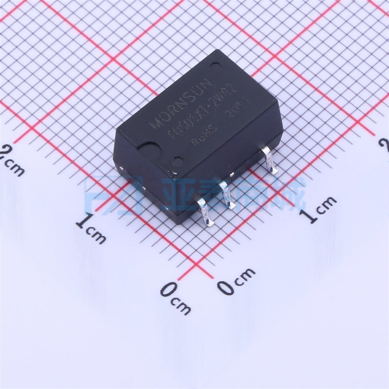 F0505XT-2WR2