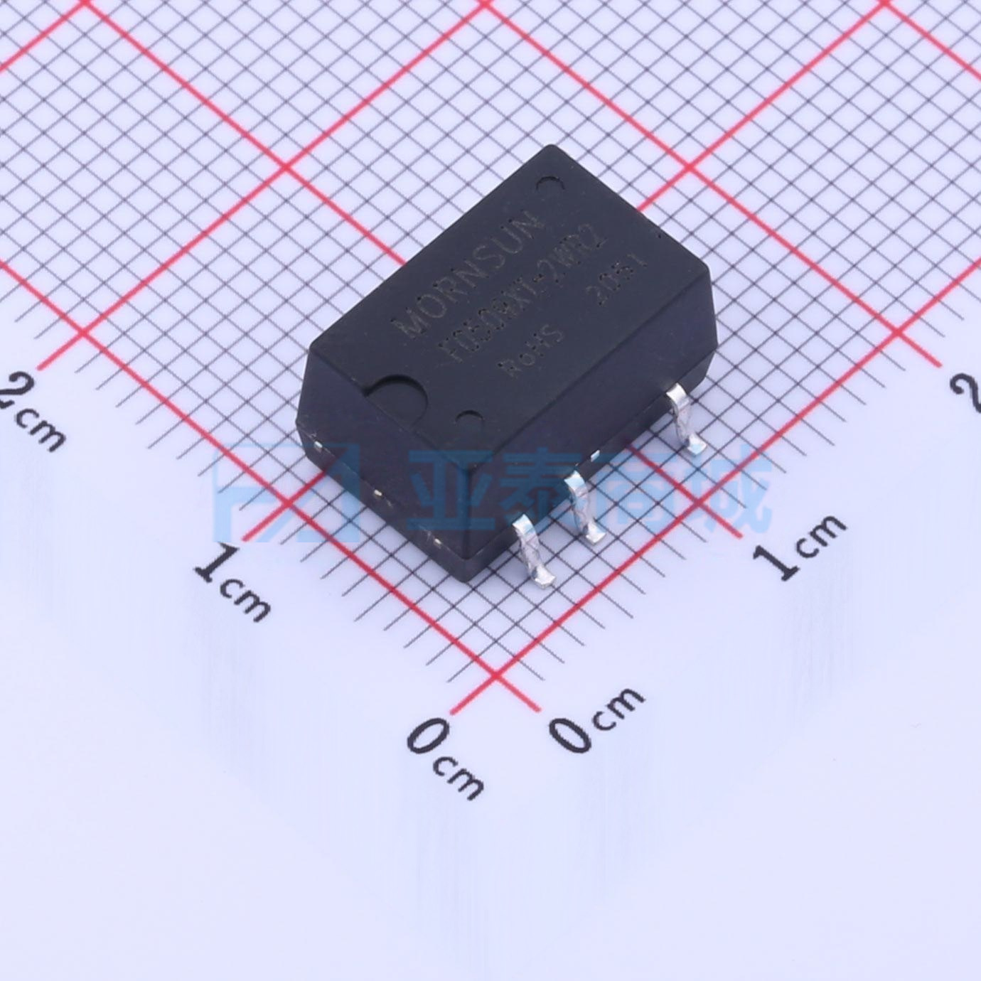 F0509XT-2WR2