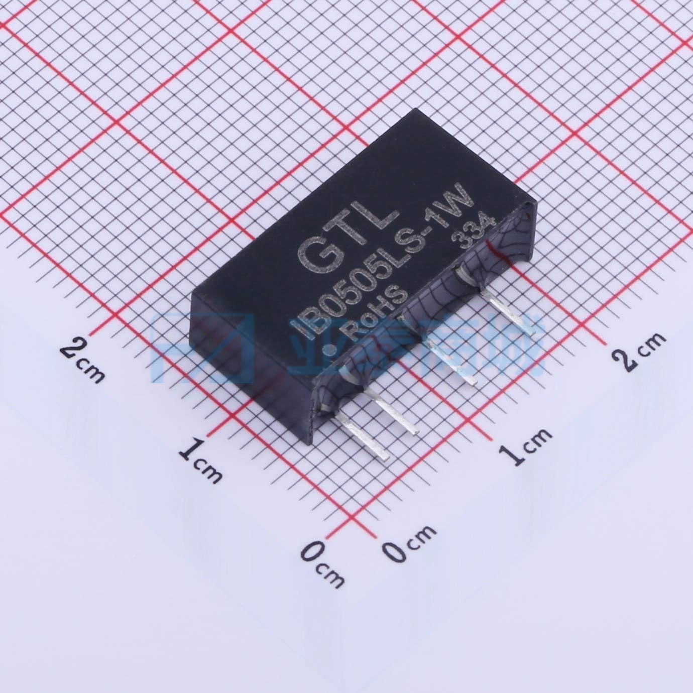 IB0505LS-1W