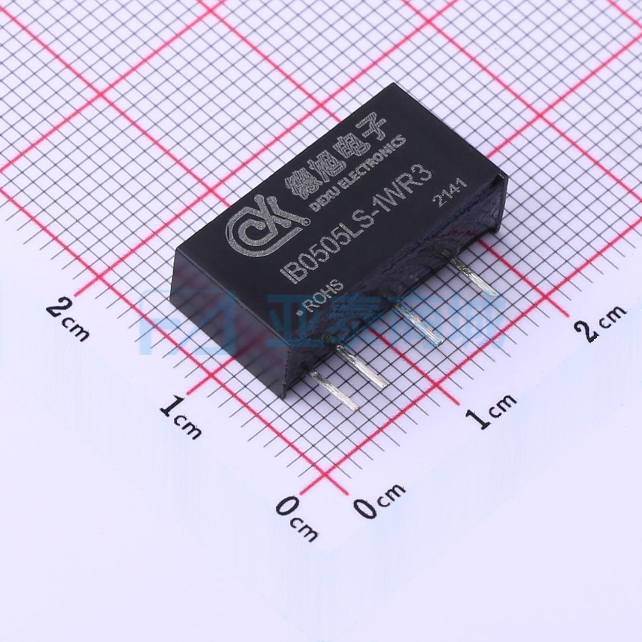 IB0505LS-1WR3