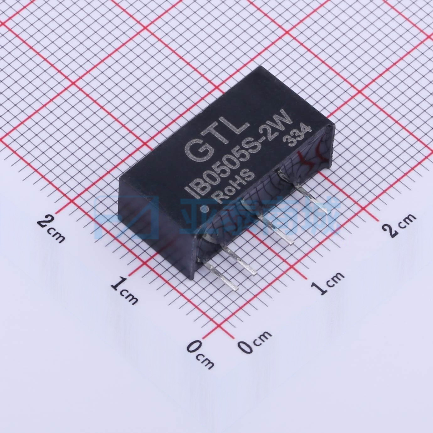 IB0505S-2W