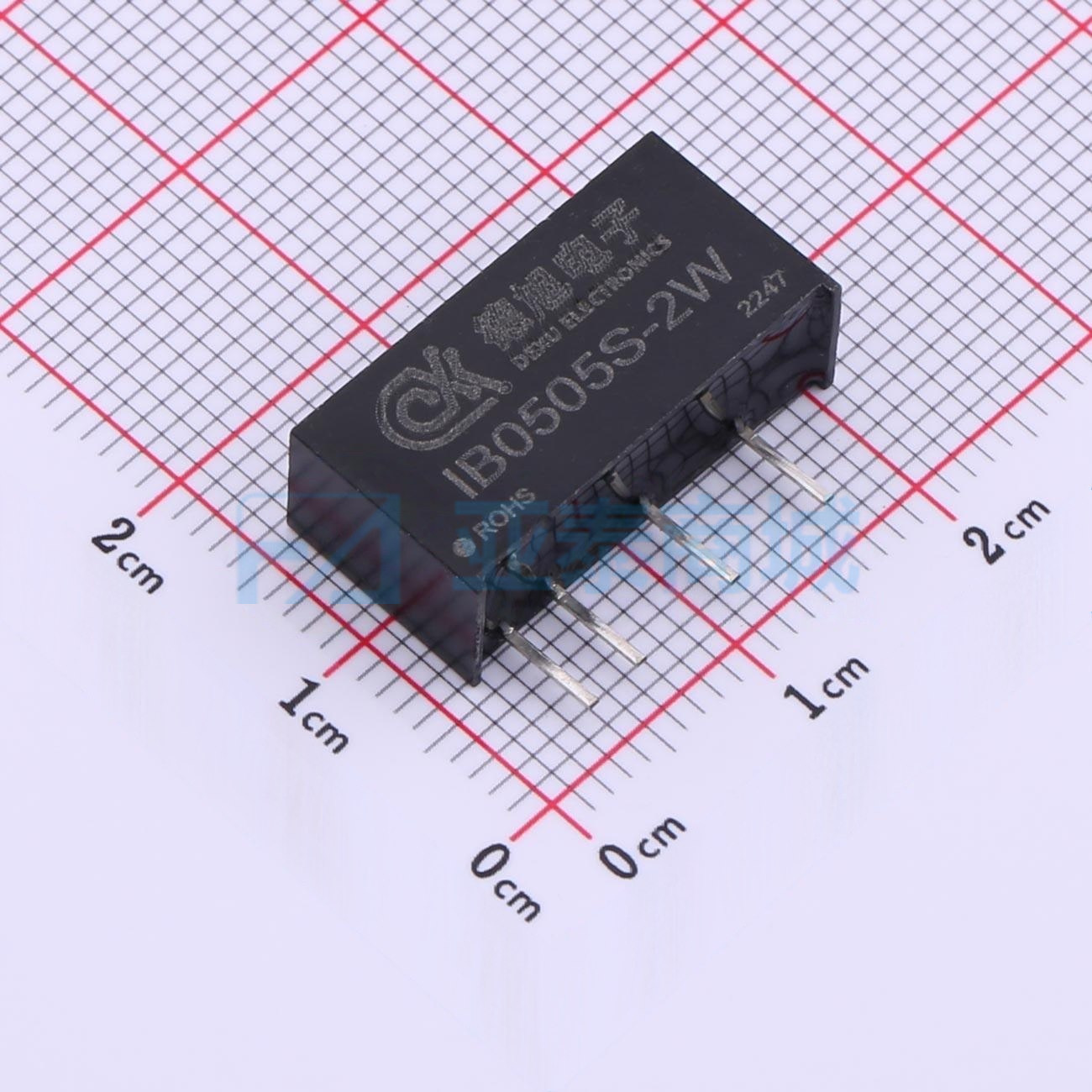 IB0505S-2W