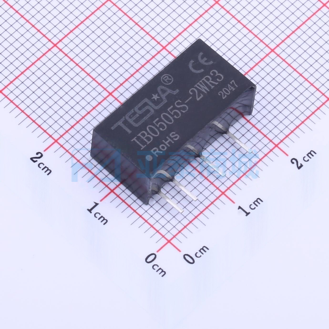 IB0505S-2WR3
