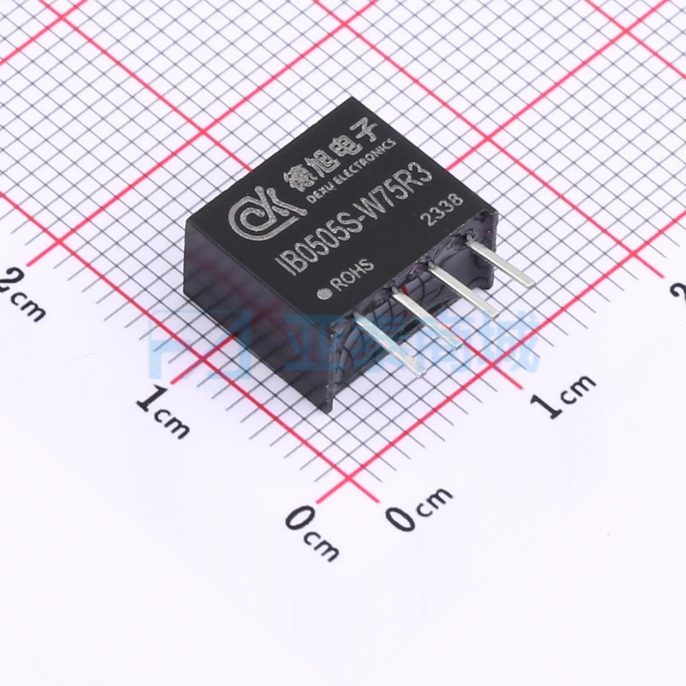 IB0505S-W75R3