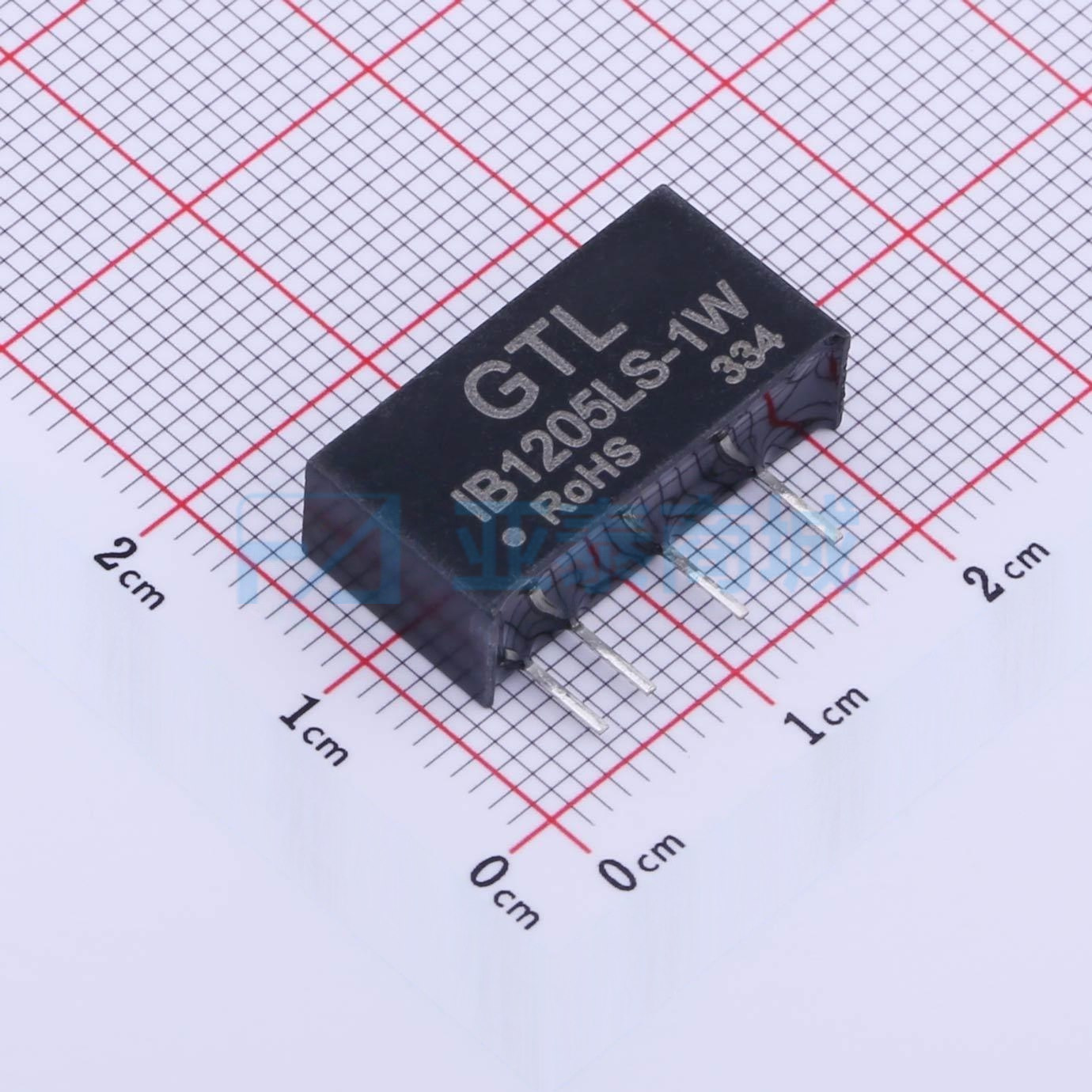 IB1205LS-1W