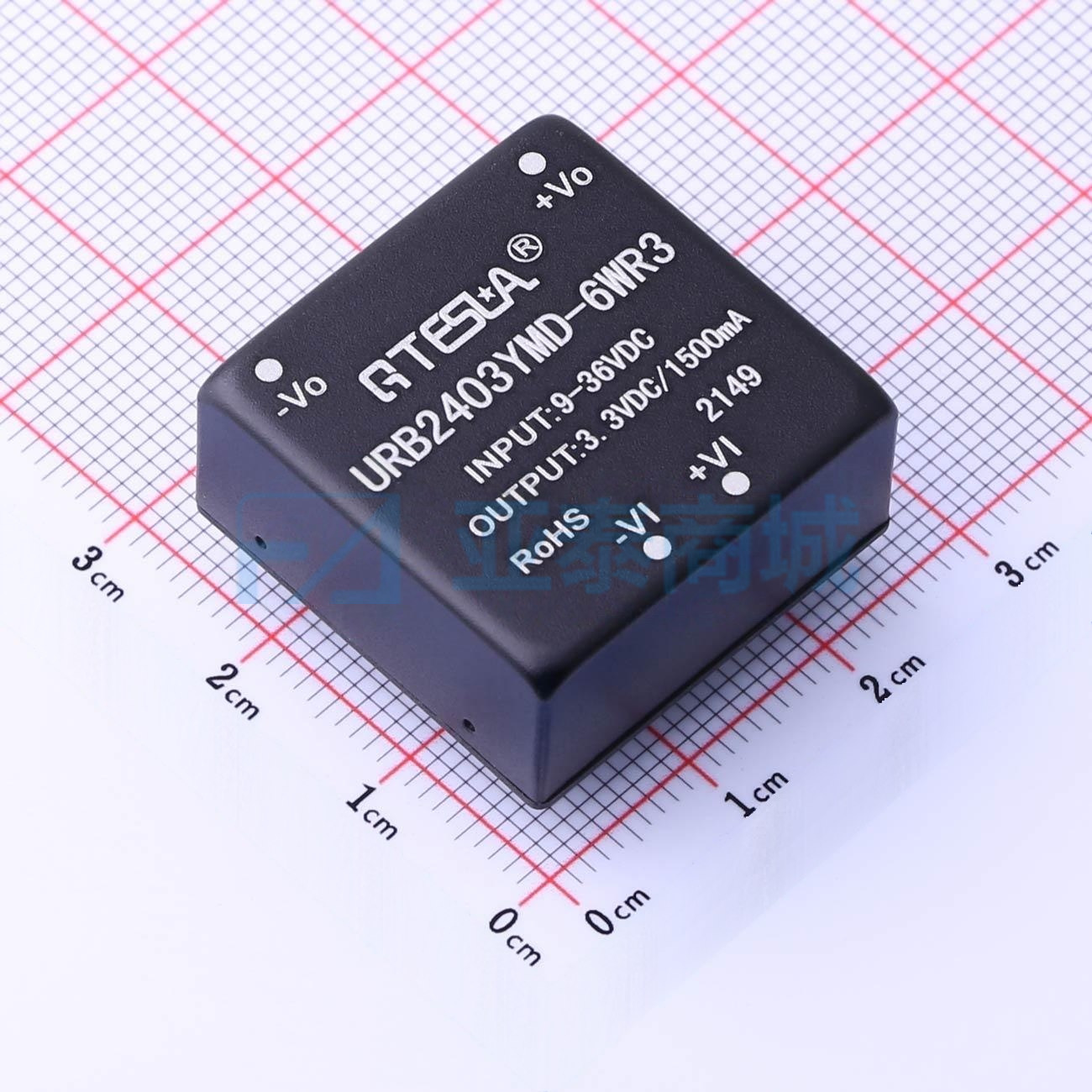 URB2403YMD-6WR3