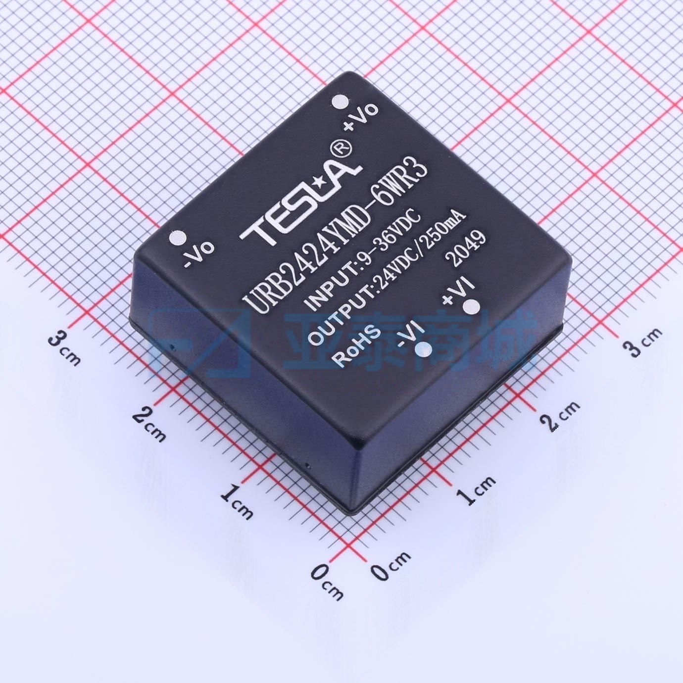 URB2424YMD-6WR3