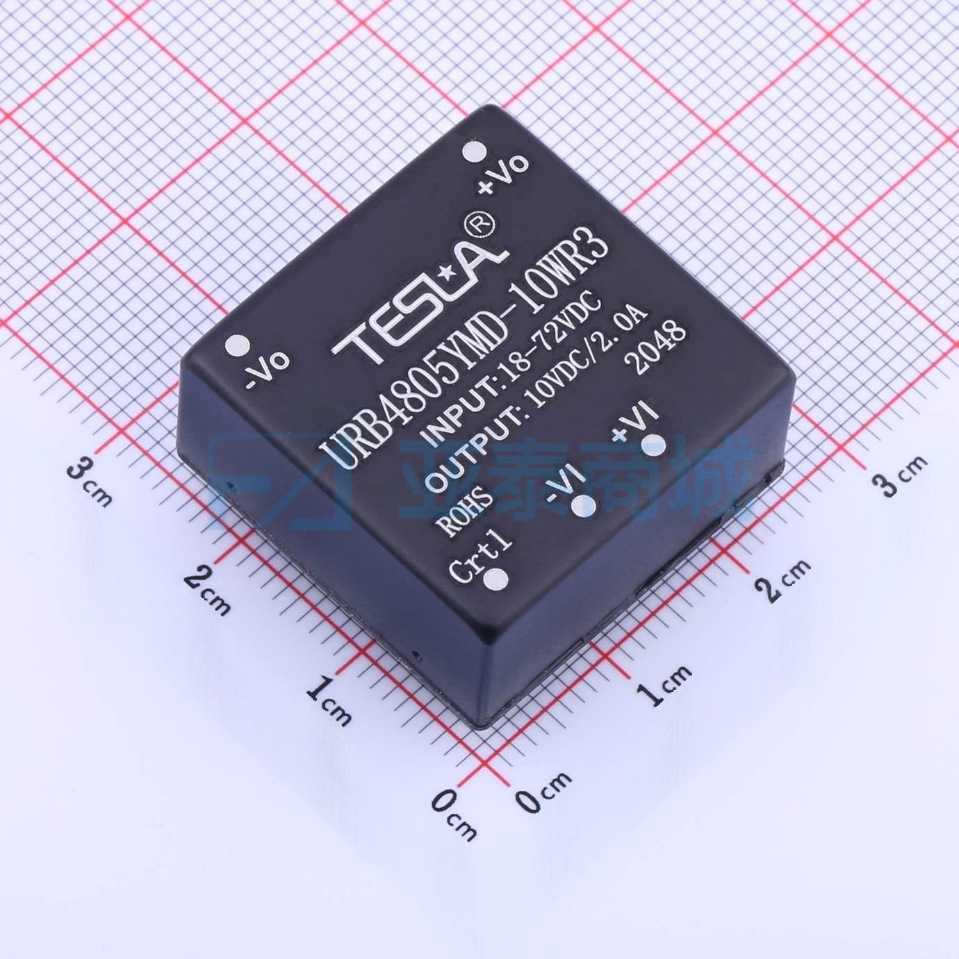 URB4805YMD-10WR3