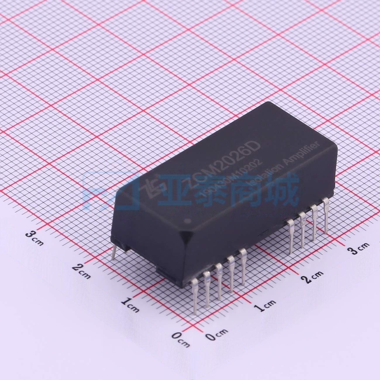 ZCM2026D