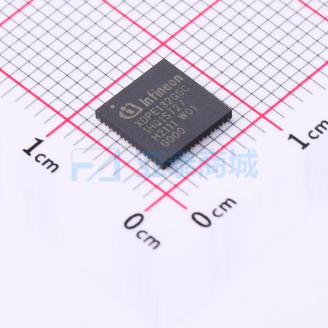XDPE132G5C-G000