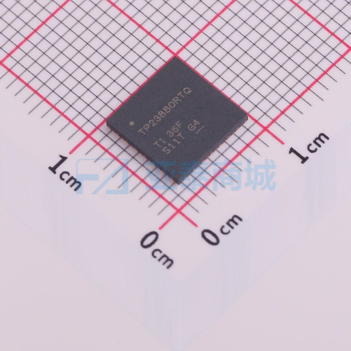 TPS23880RTQT