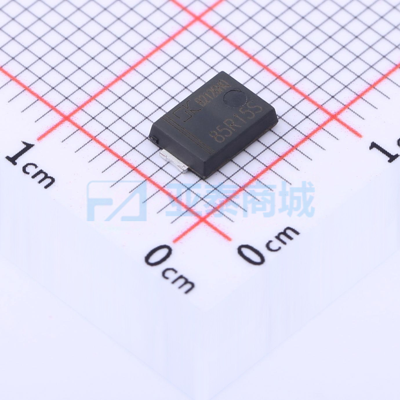 DK5V85R15