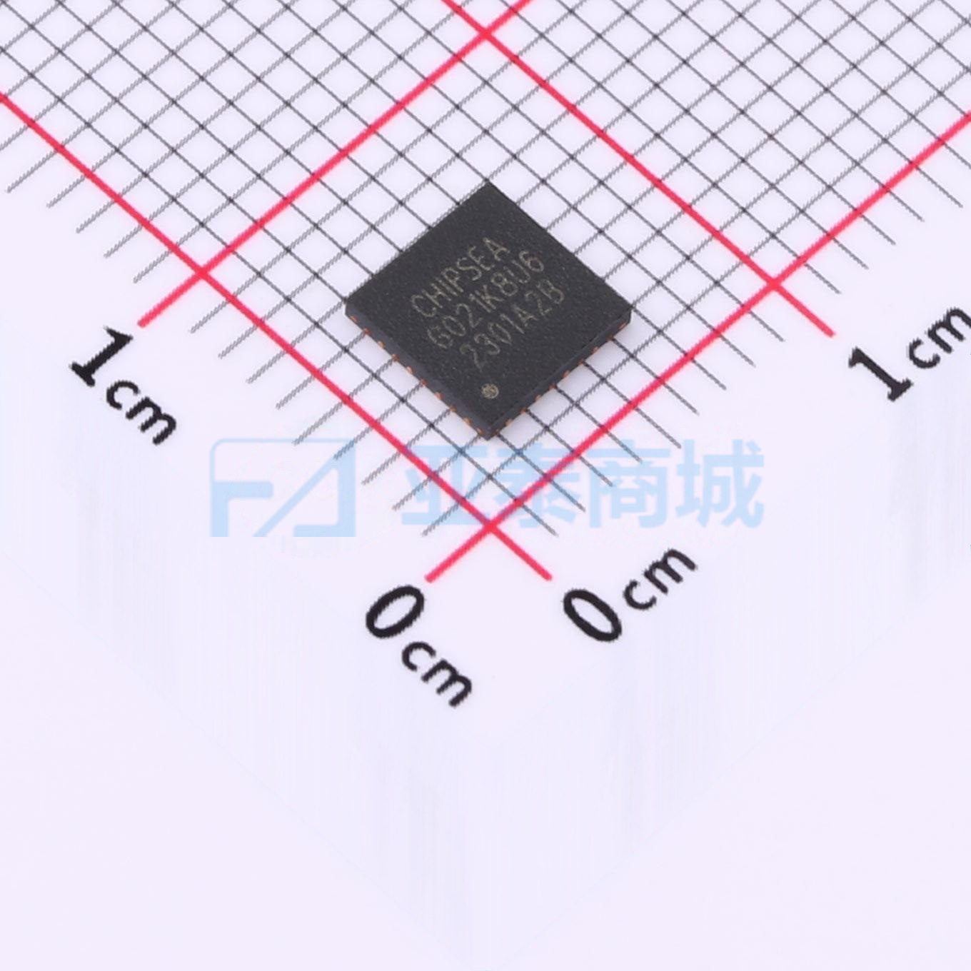 CS32G021K8U6