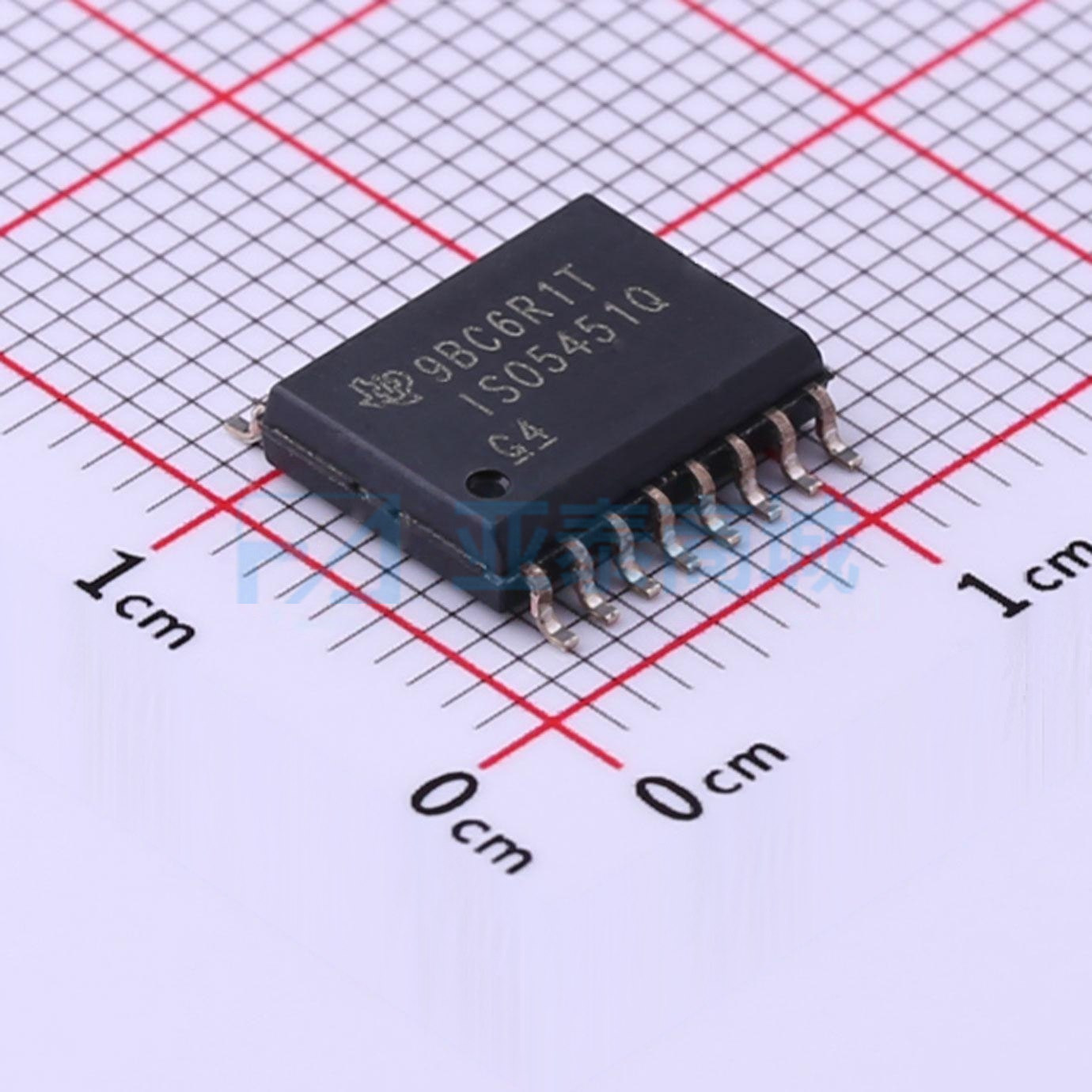 ISO5451QDWRQ1