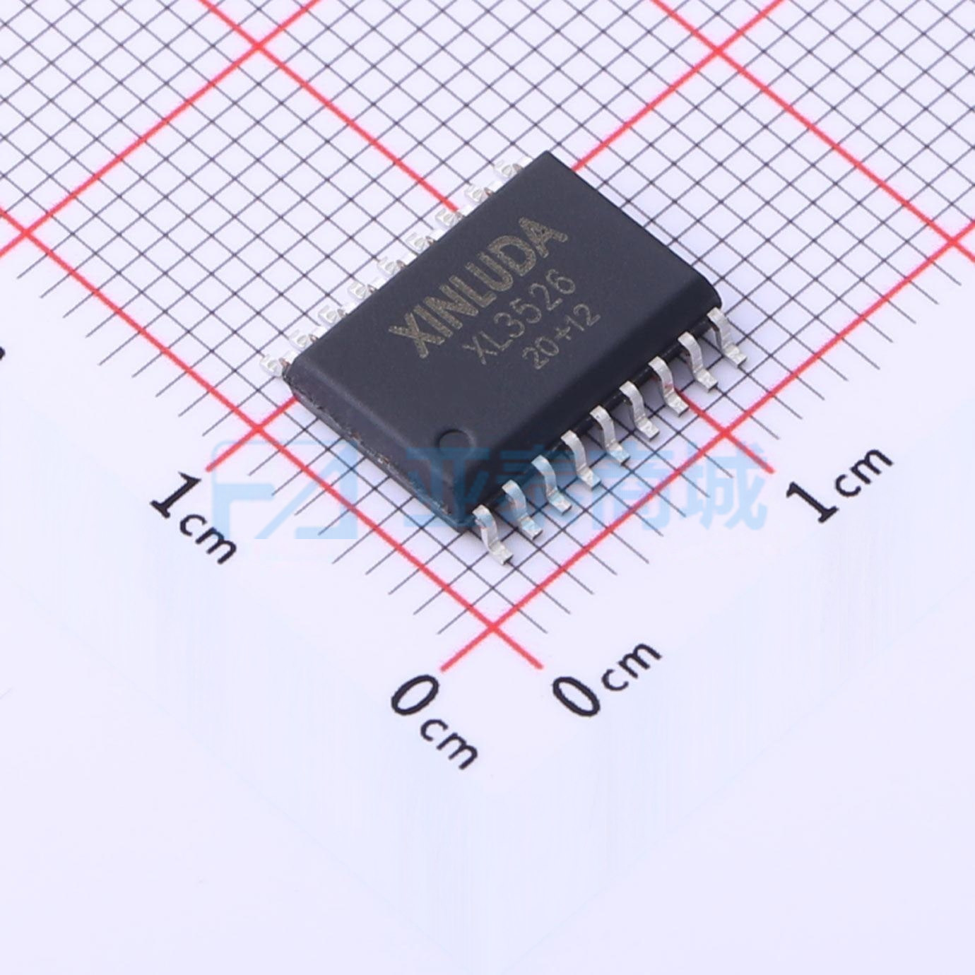 XL3526
