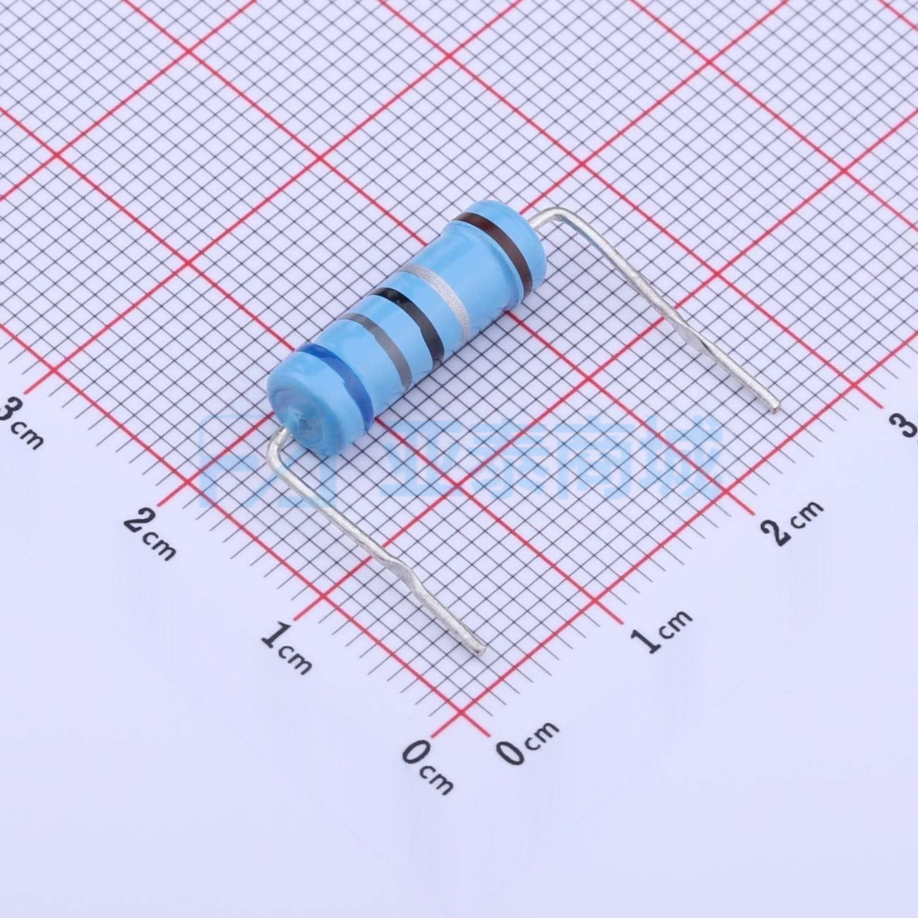 MF5WS-6.8Ω-1%-MB