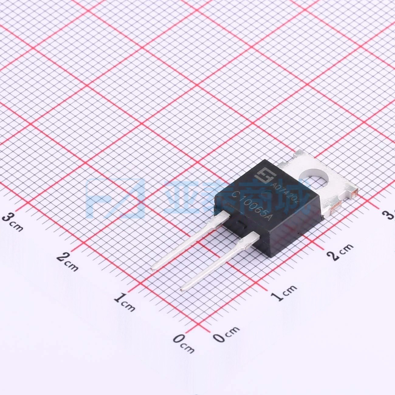 F3C10065A