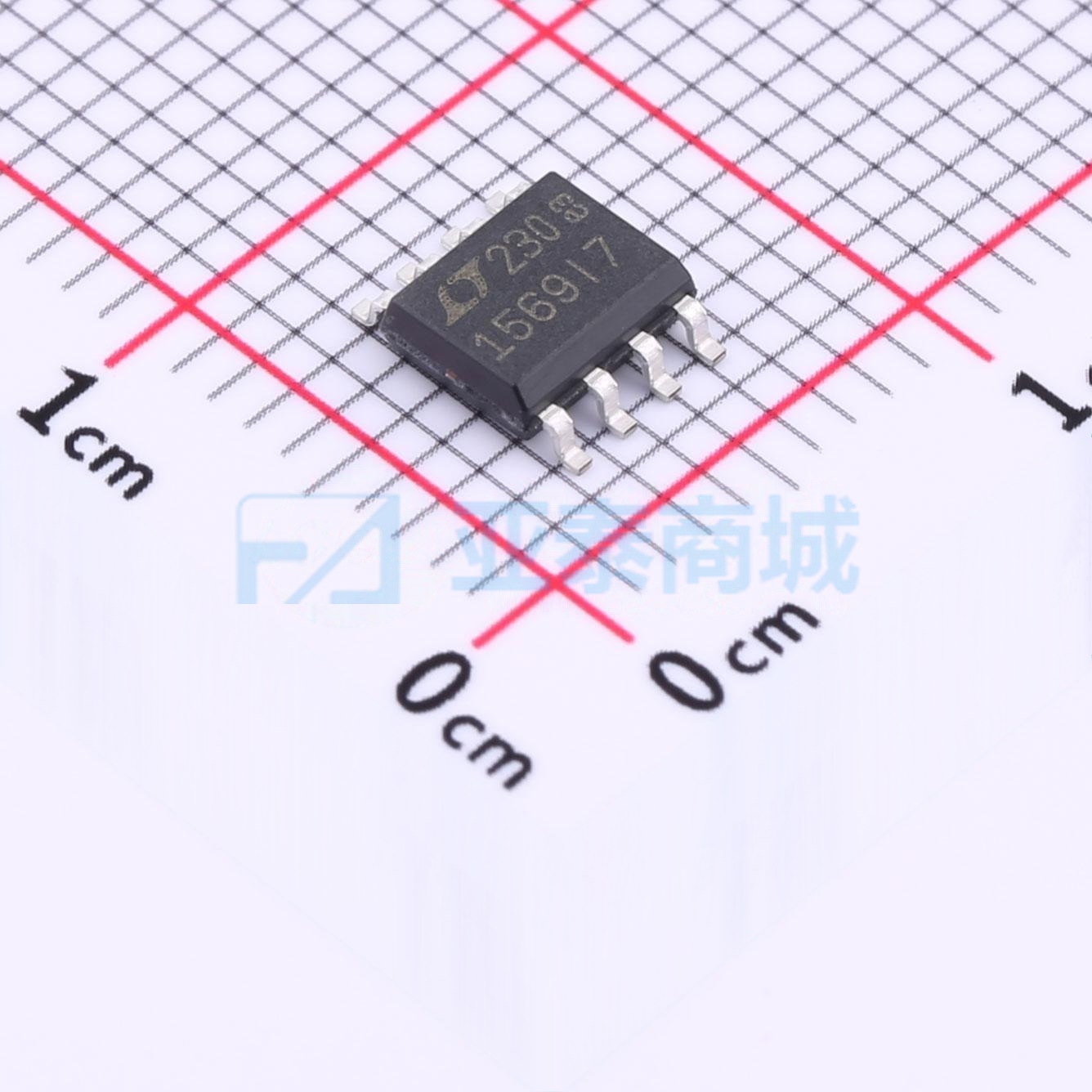 LTC1569IS8-7#PBF