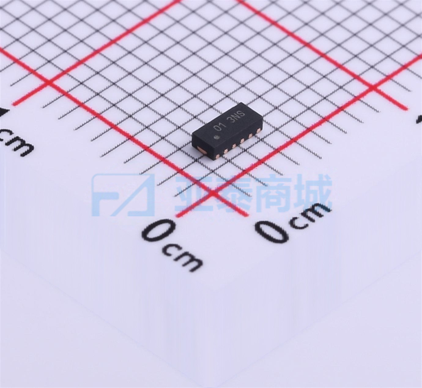 TPD6F002DSVR