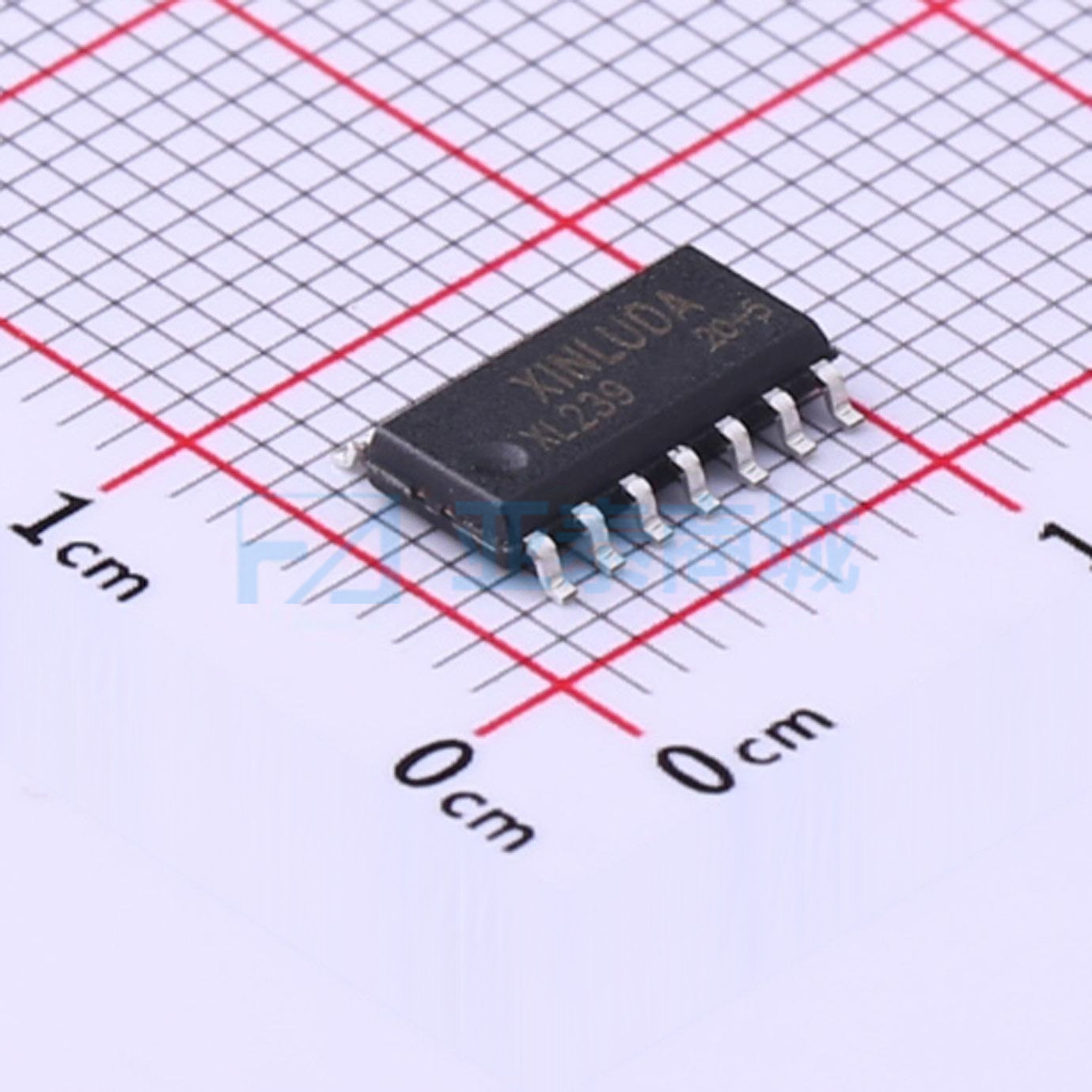 XL239