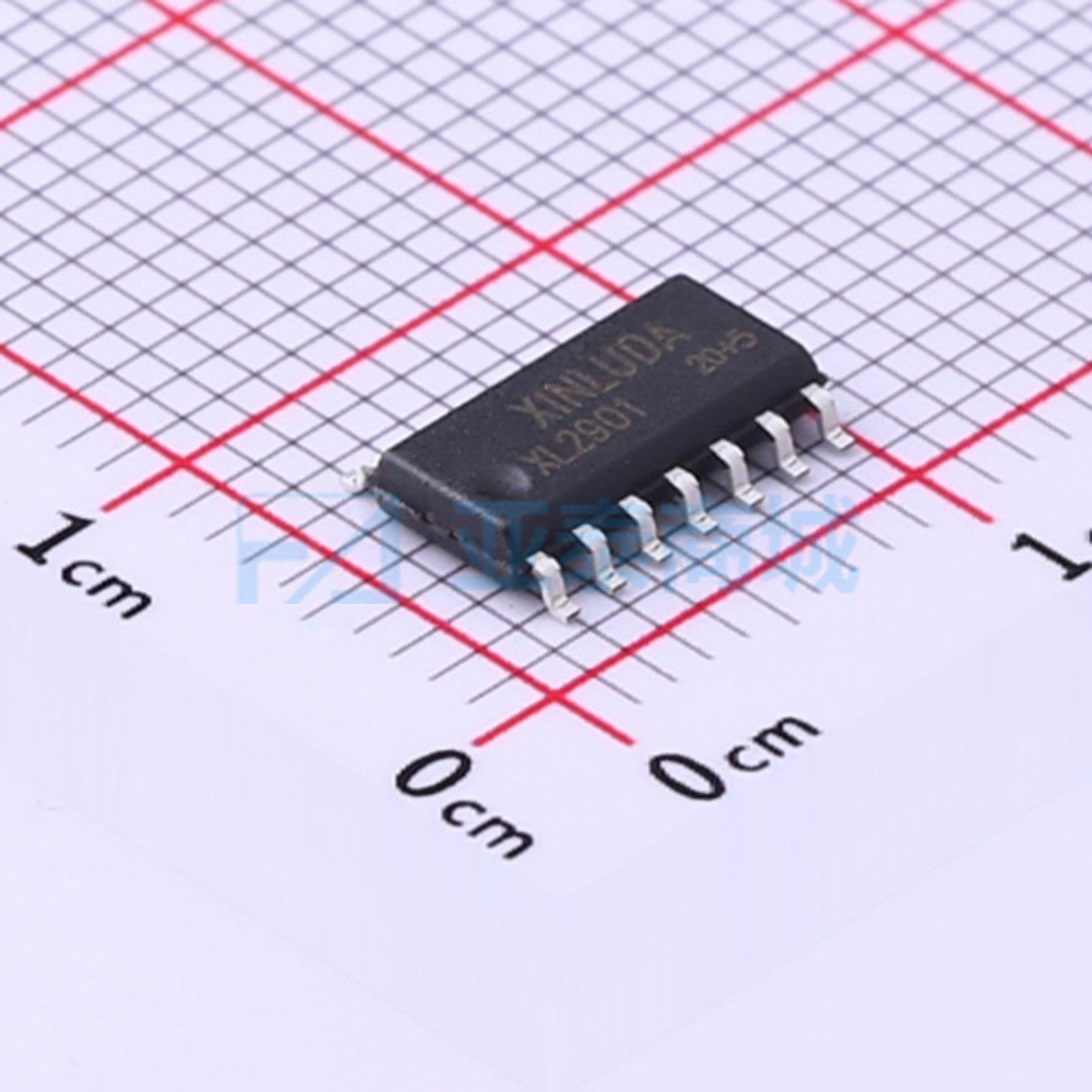 XL2901