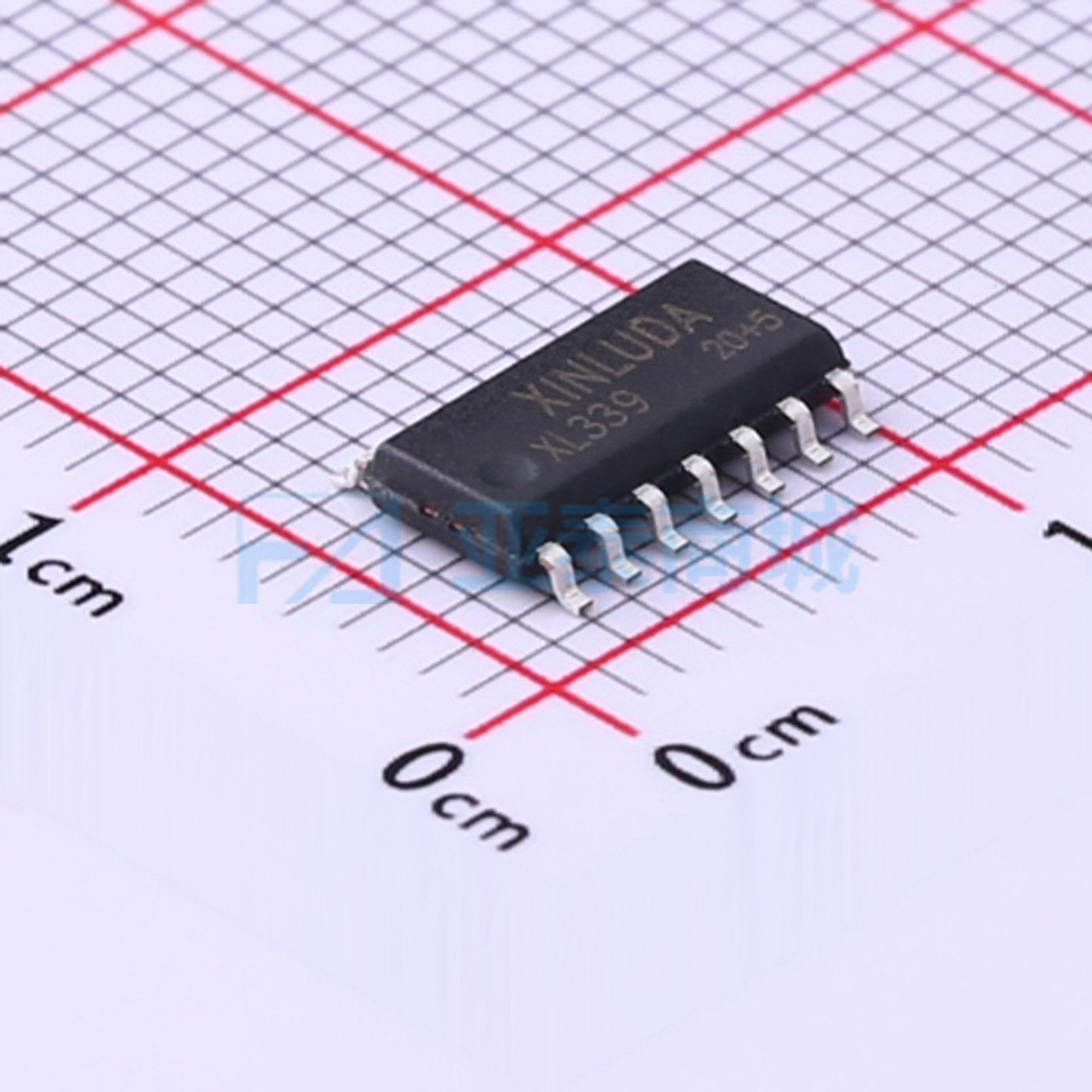 XL339