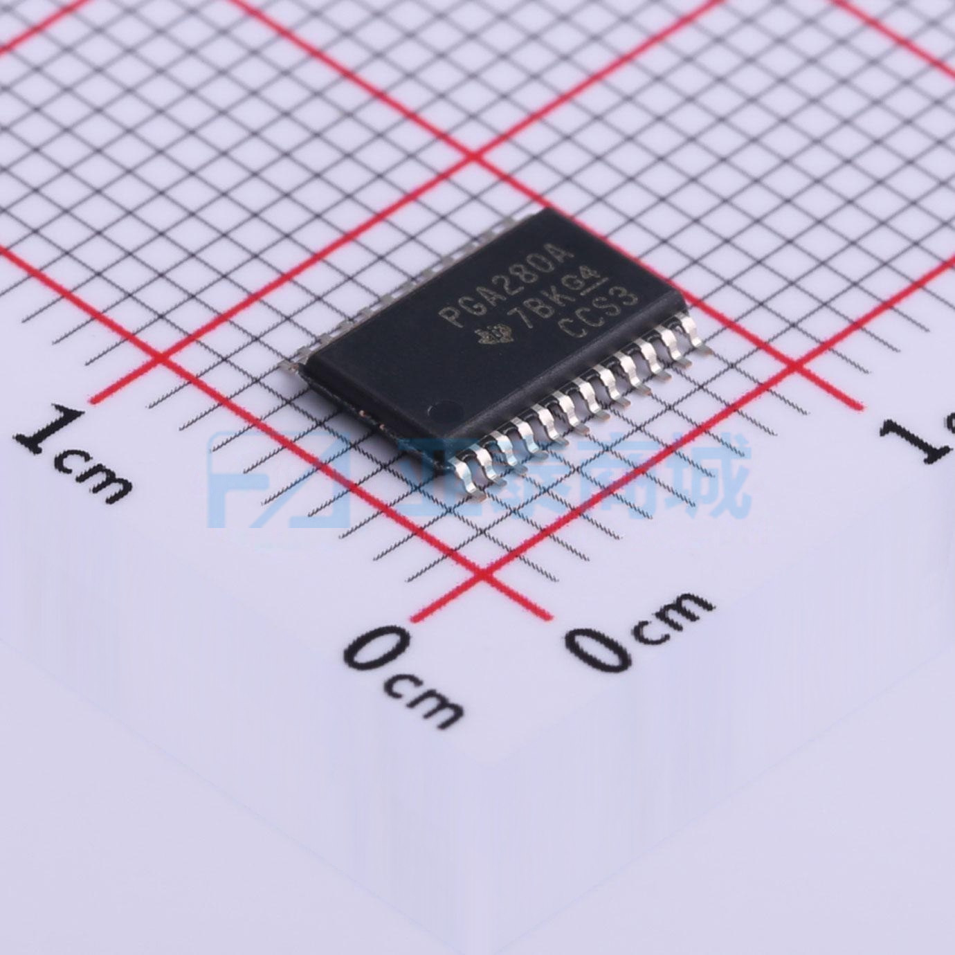 PGA280AIPWR