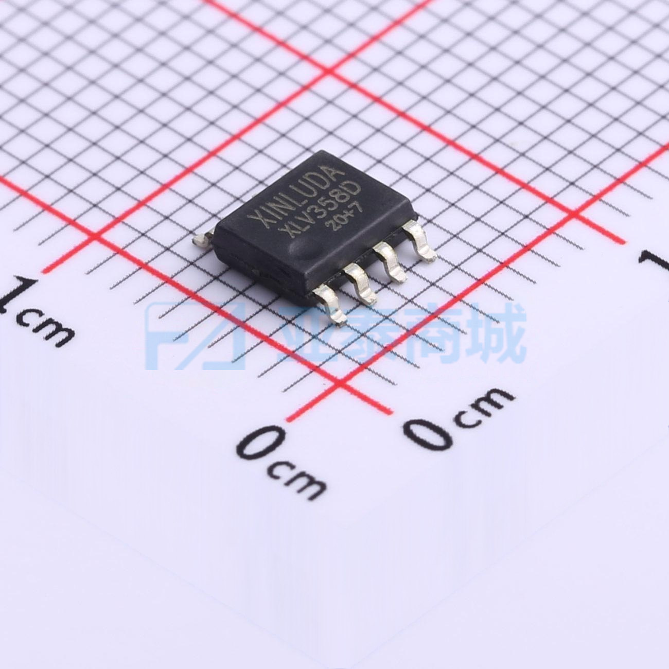 XLV358D