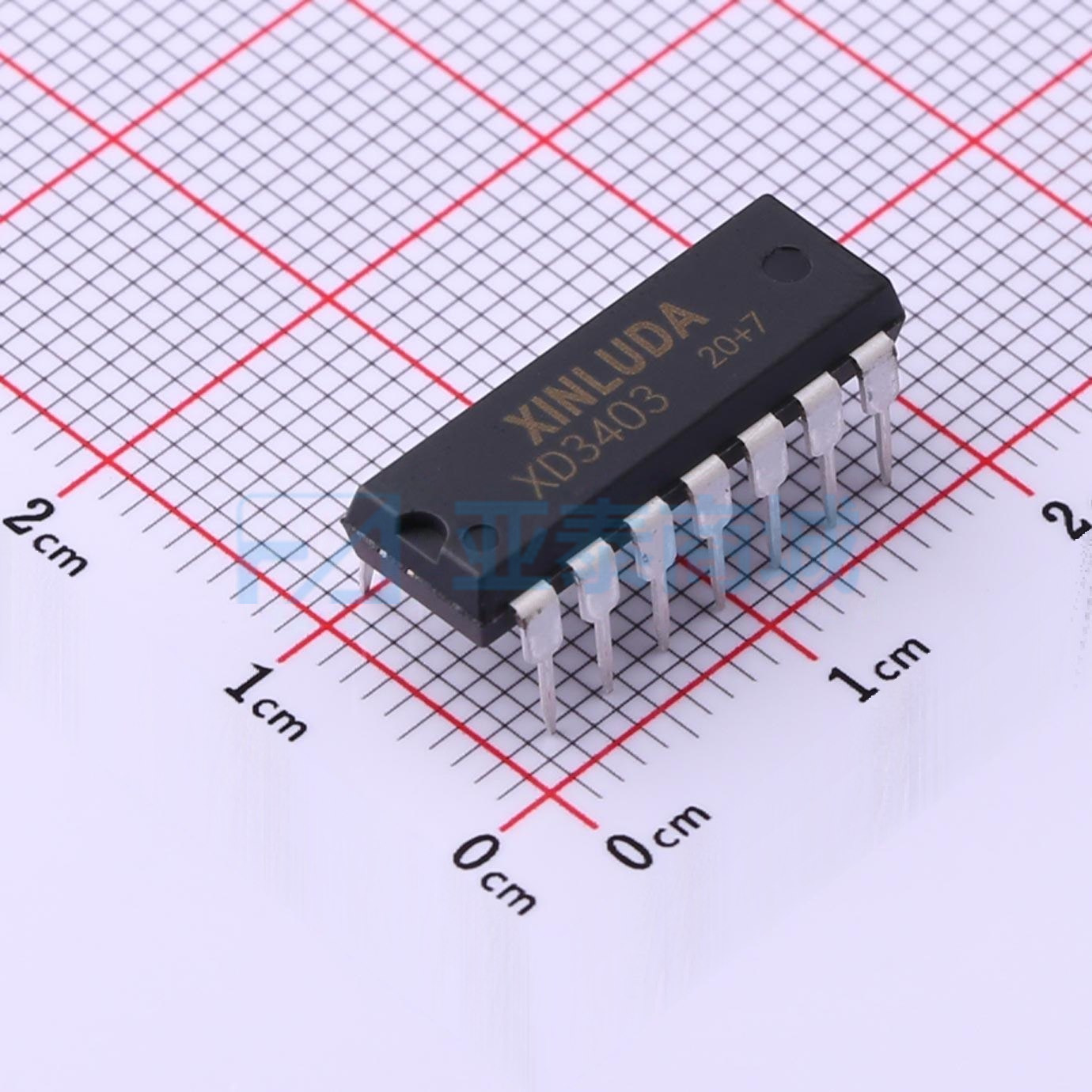 XD3403