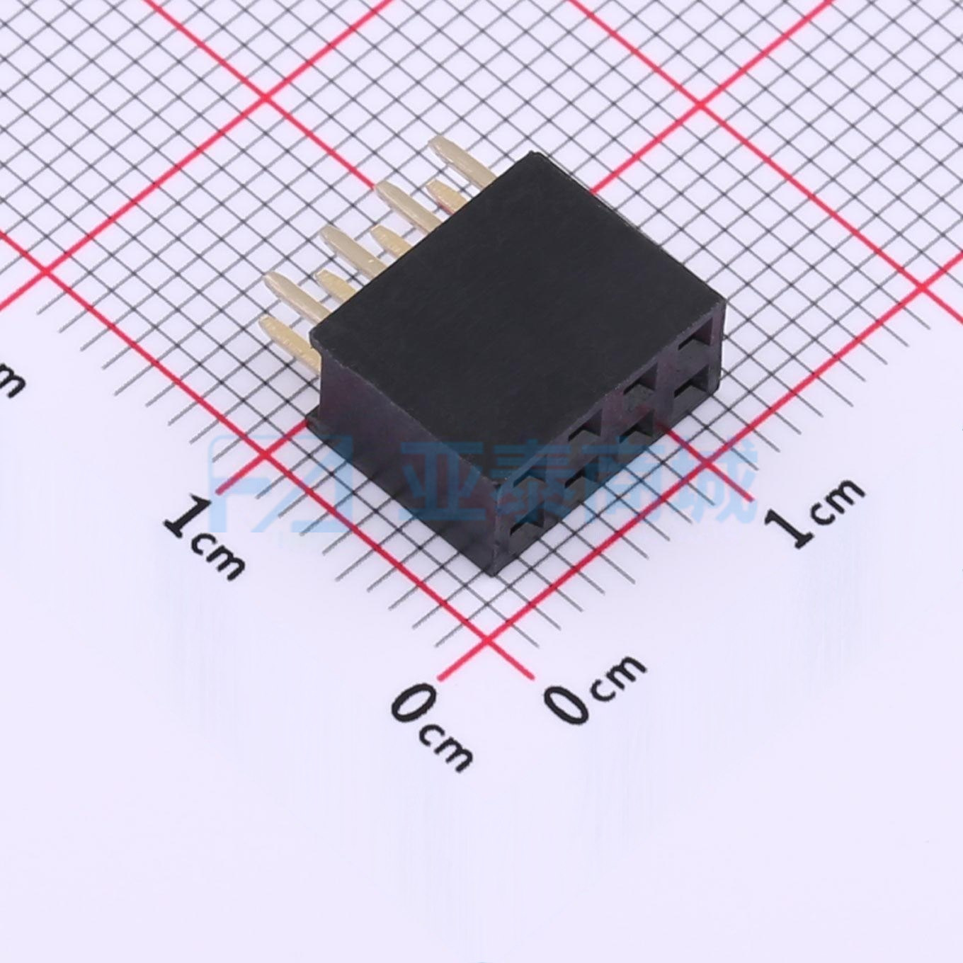 PM254V-12-08-H85