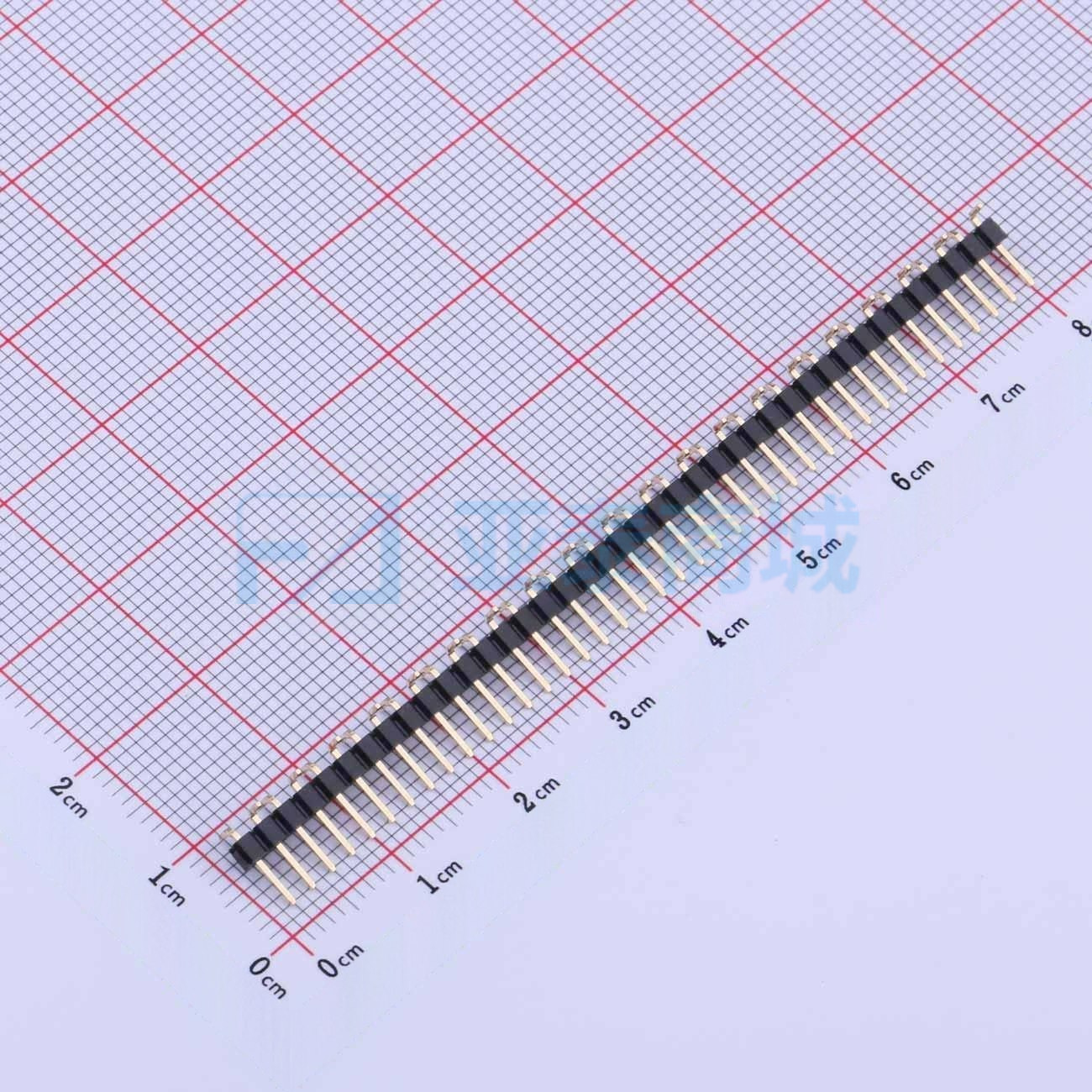 X4611WVS-40I-C40D44R2