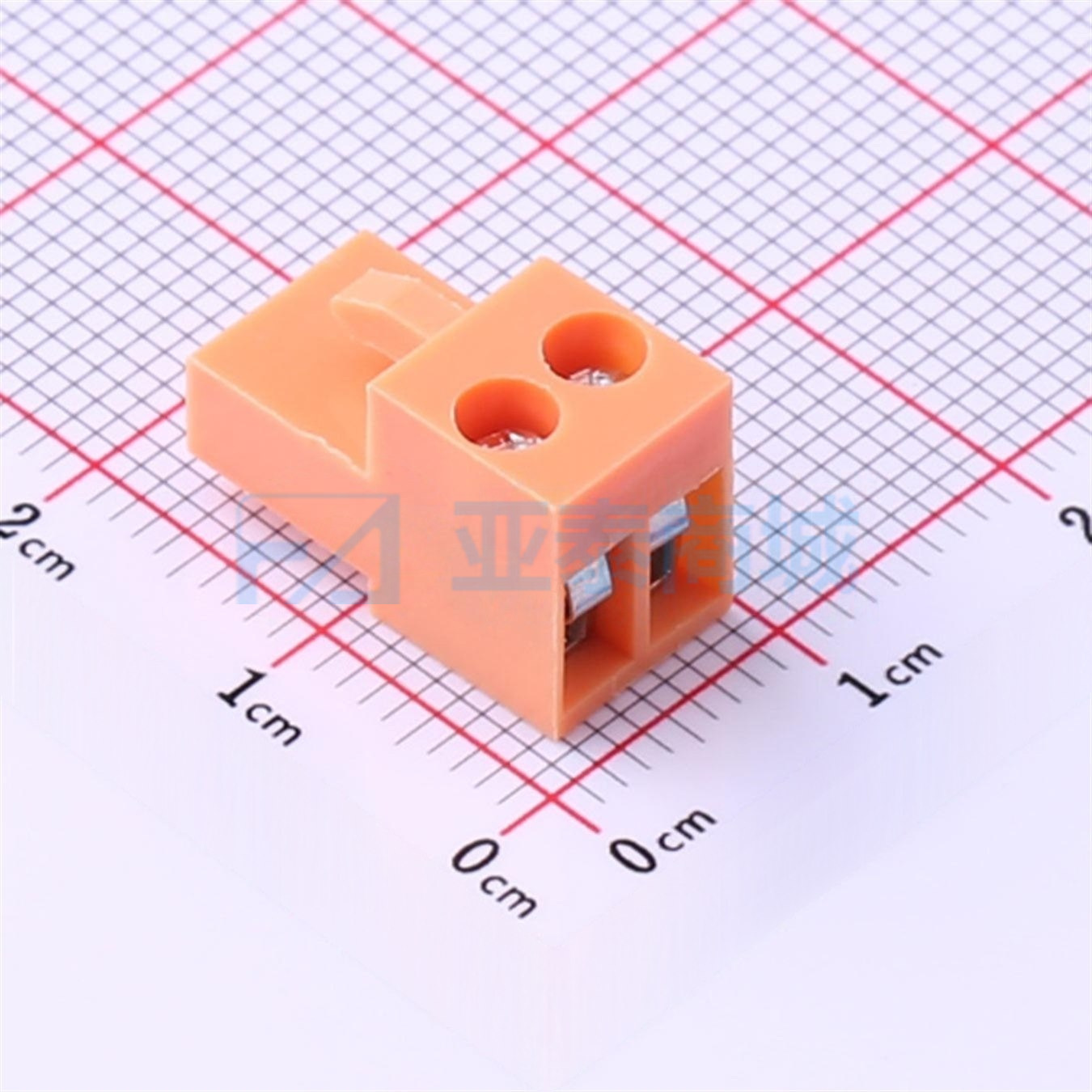 HT396K-3.96-2P
