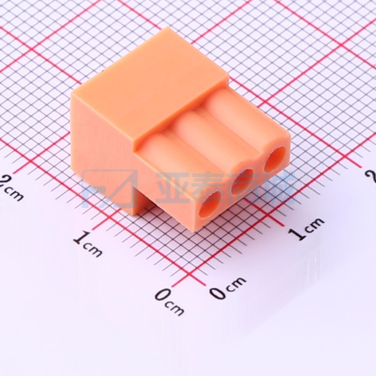 HT396K-3.96-3P