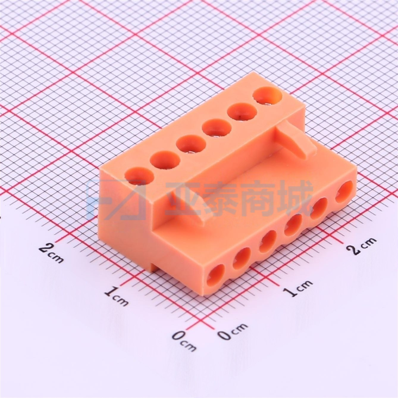 HT396K-3.96-6P