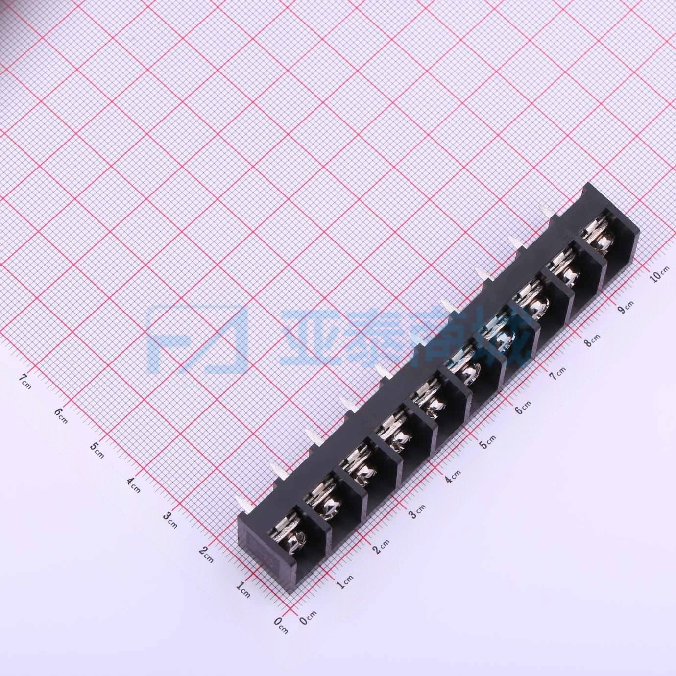 HB9500-9.5-10P