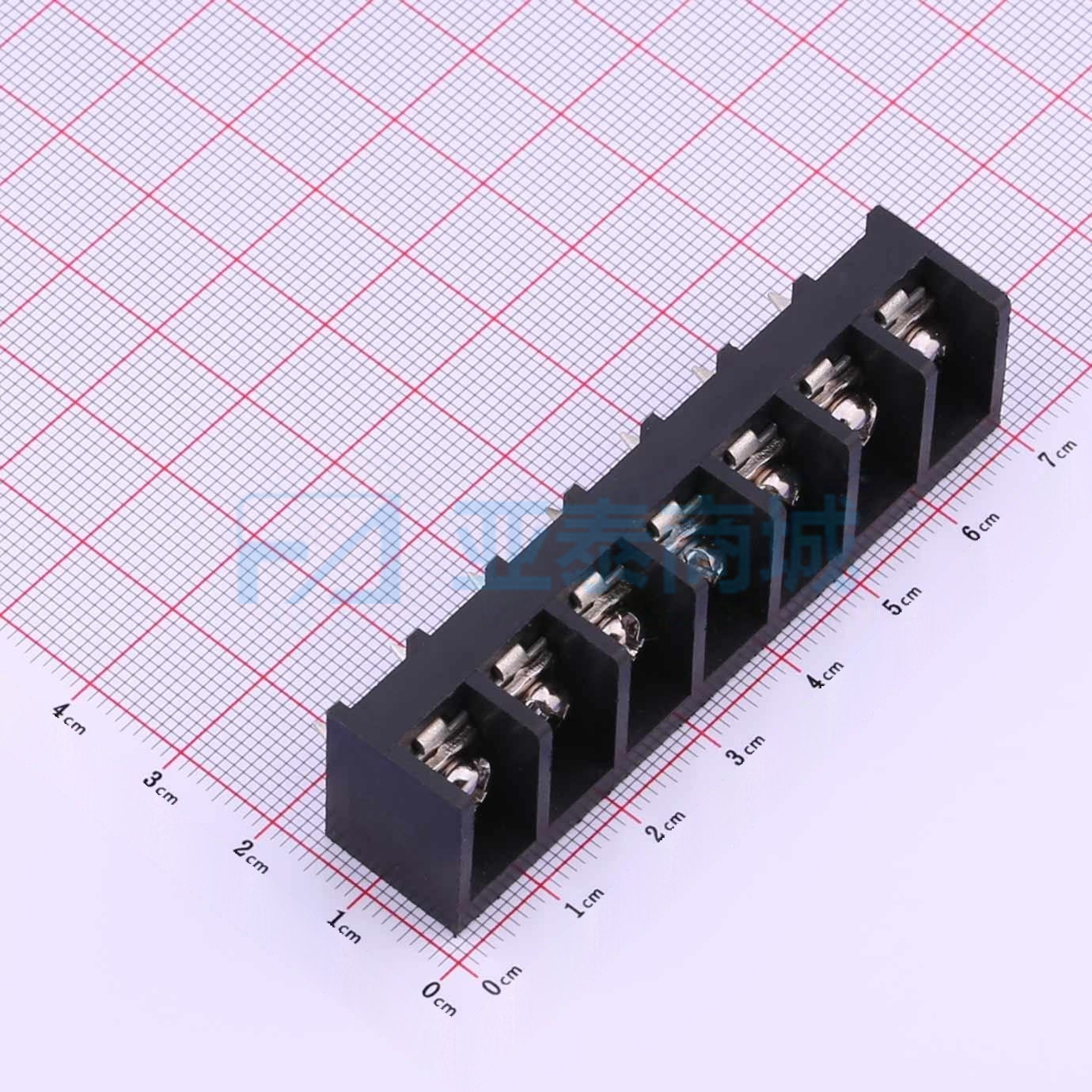 HB9500-9.5-7P