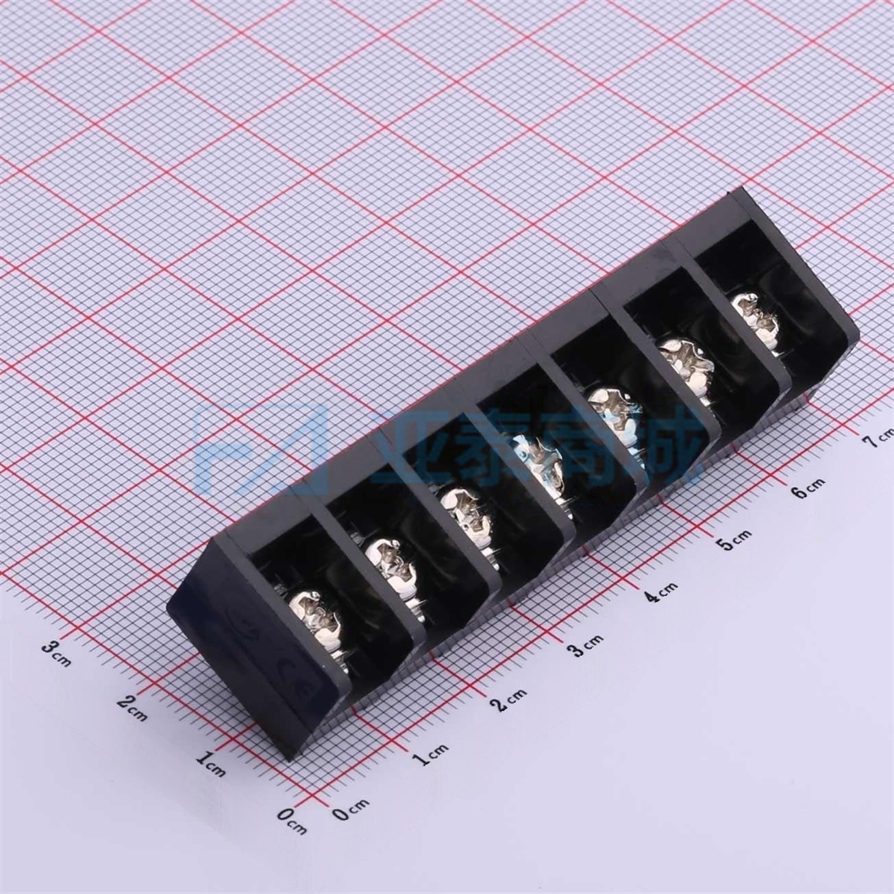 HB9500-9.5-7P