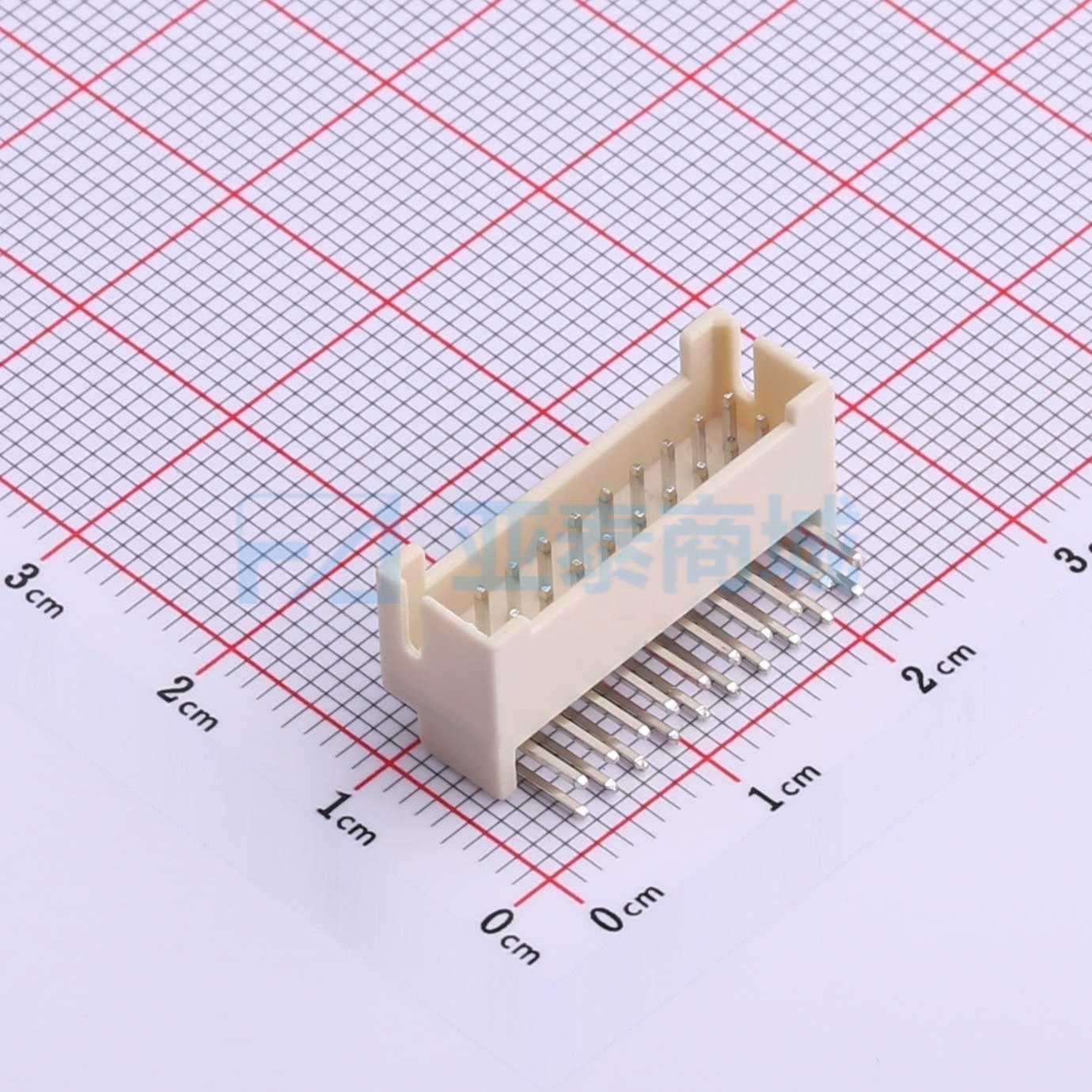 M2026R-2x10P
