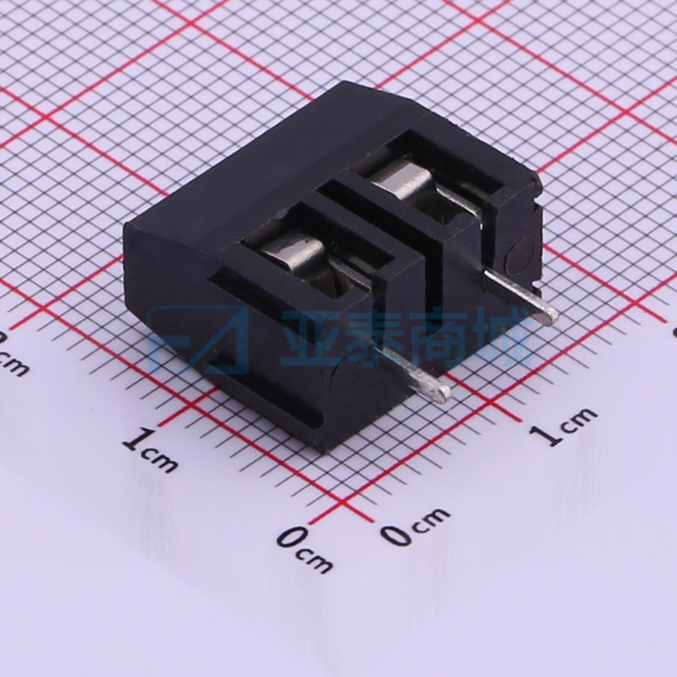 XY705V-7.5-2P