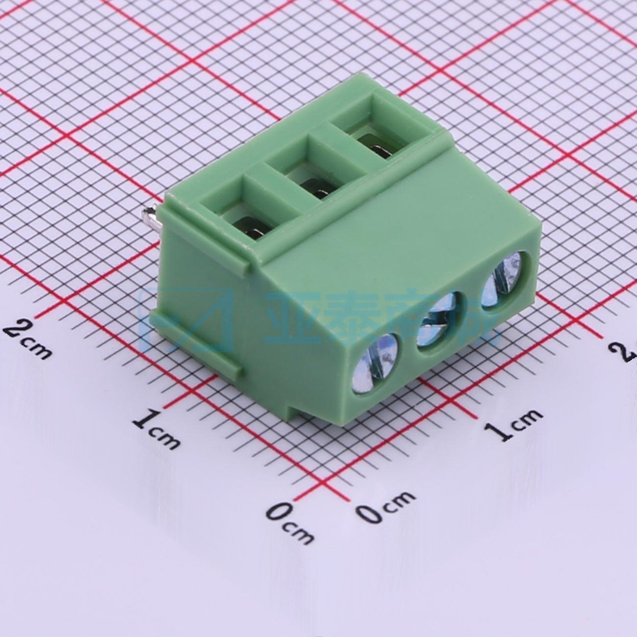 XYEK500-5.08-3P