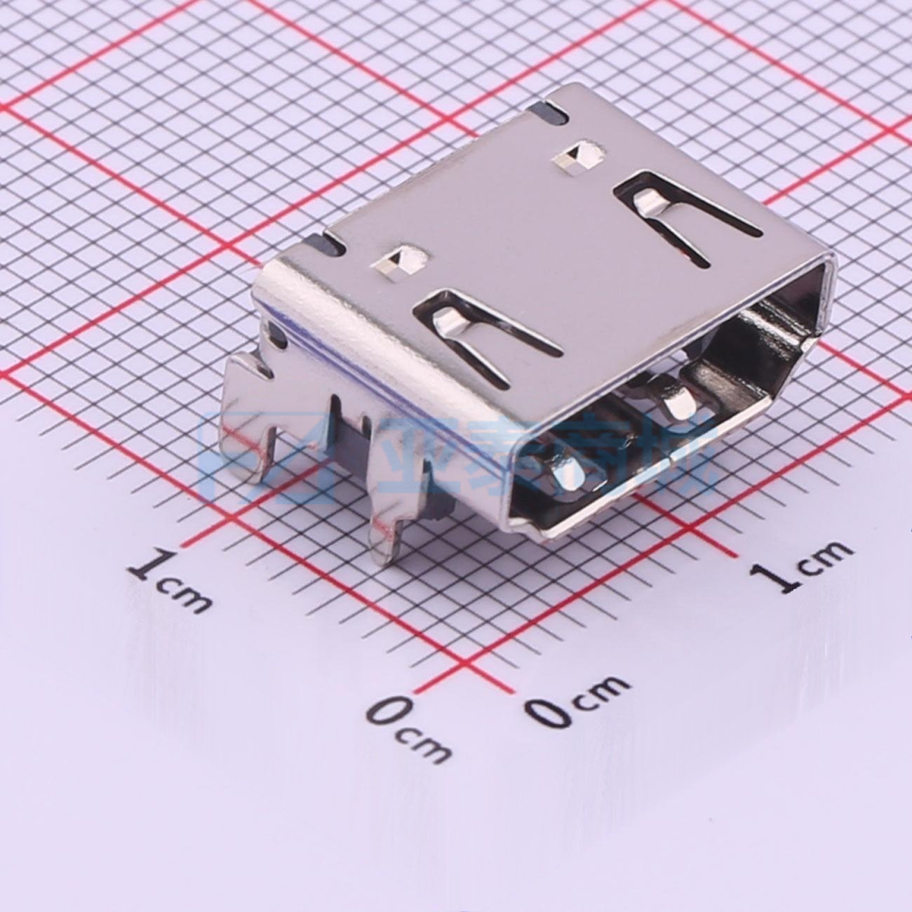 KH-HDMI-19P-Cu