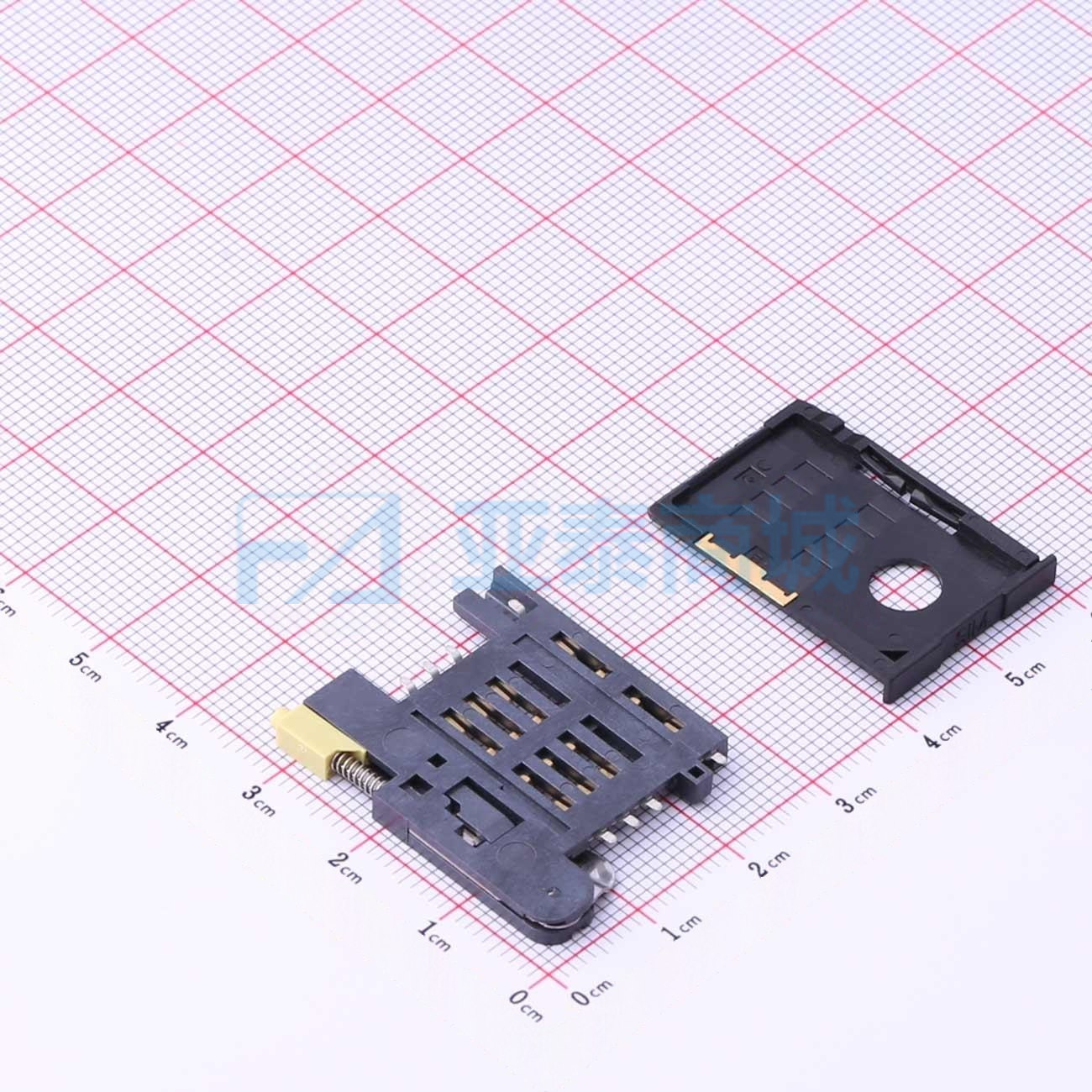 XKSIM-816-P6