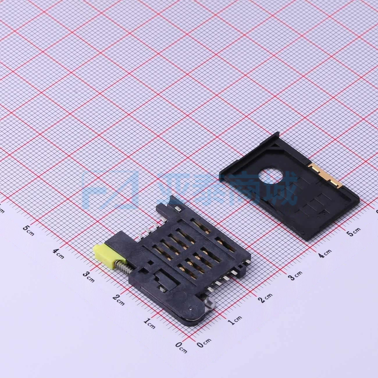 XKSIM-816-P8