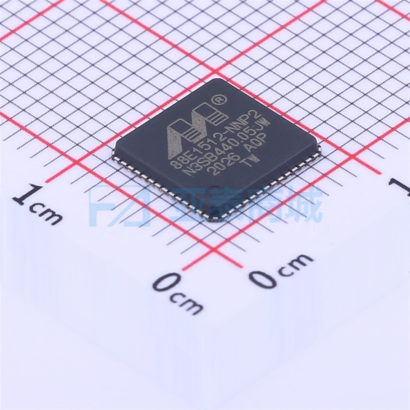 88E1512-A0-NNP2C000
