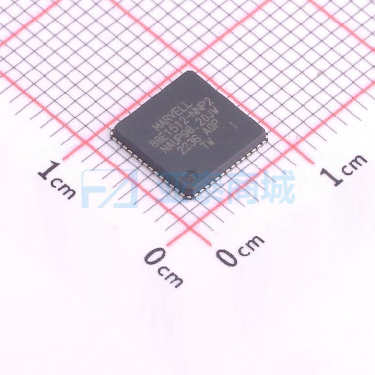 88E1512-A0-NNP2I000